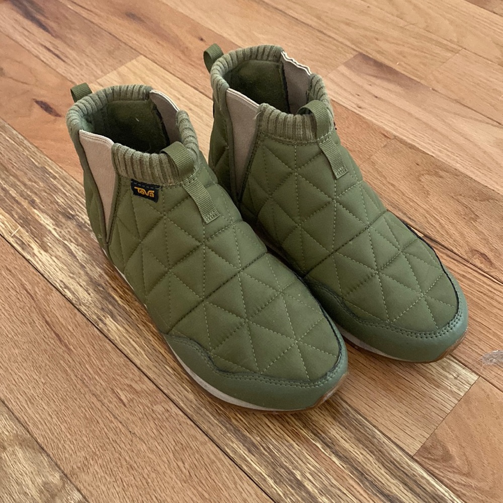Teva ReEMBER Mid Winter Boots